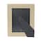 6 Pack: Expressions™ 5" x 7" Rounded Wood Frame by Studio Décor®